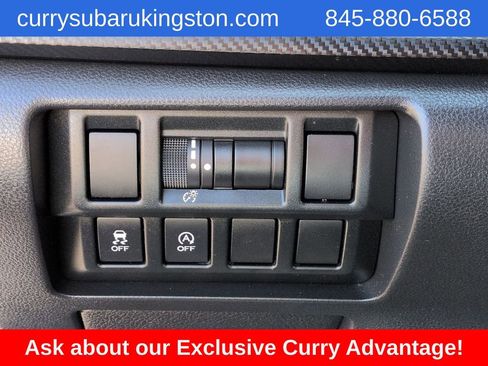 Used 2022 Subaru Crosstrek 2.0i Premium image 27