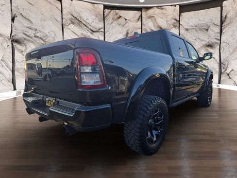 Used 2022 RAM 1500 Big Horn image 5