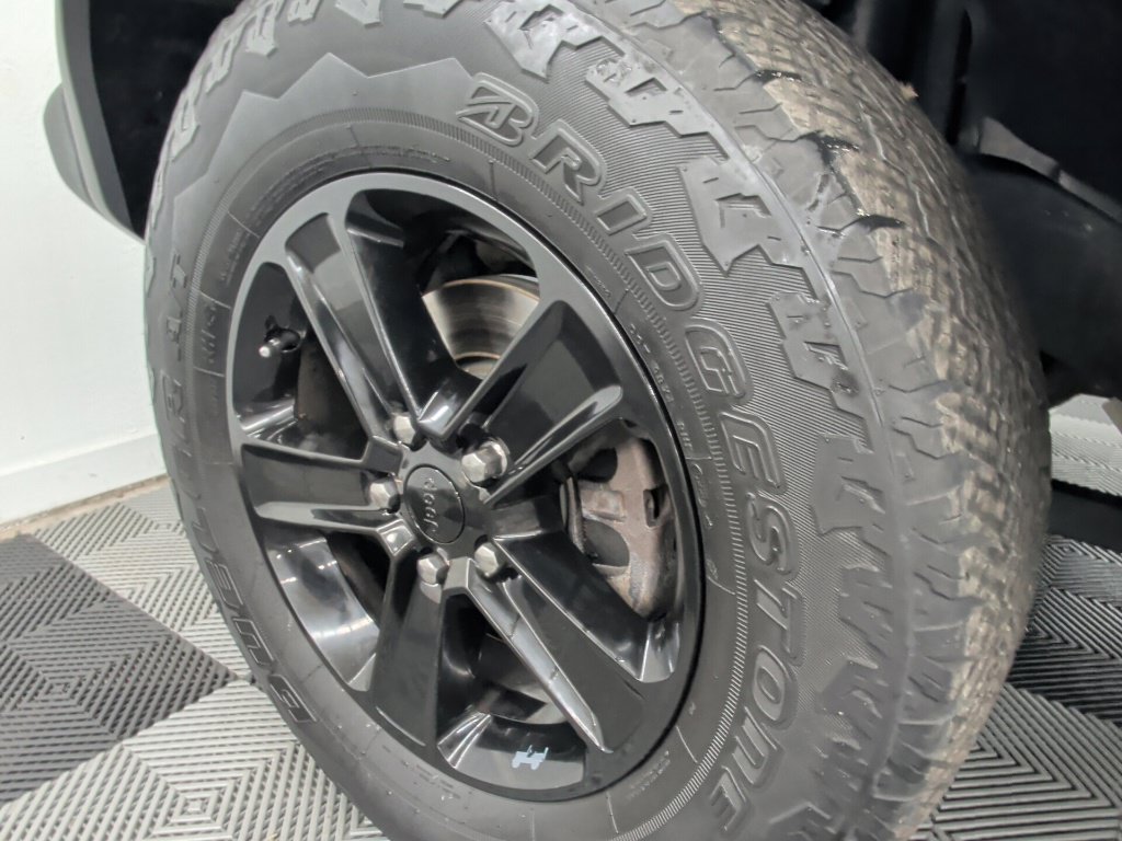 Used 2021 Jeep Wrangler Unlimited Sport AWD/4WD image 32