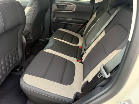 New 2025 Ford Bronco Sport Big Bend image 5