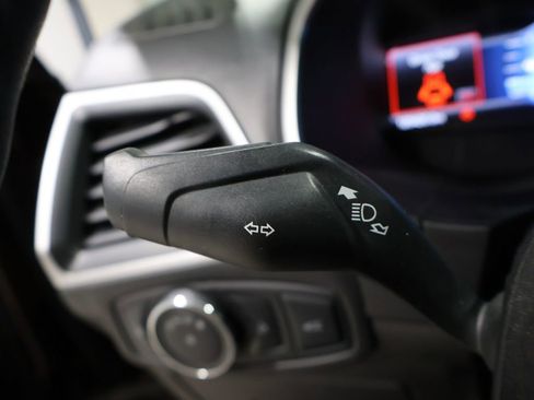 Used 2017 Ford Edge SEL w/ Equipment Group 201A image 36