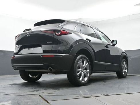 Used 2023 MAZDA CX-30 AWD 2.5 S w/ Premium Package image 30