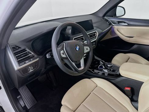 Used 2024 BMW X3 xDrive30i w/ Convenience Package AWD/4WD image 14