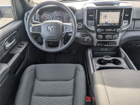 New 2026 RAM 1500 Big Horn AWD/4WD image 27