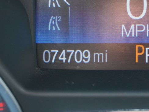 Used 2017 Ford Escape Titanium AWD/4WD image 14