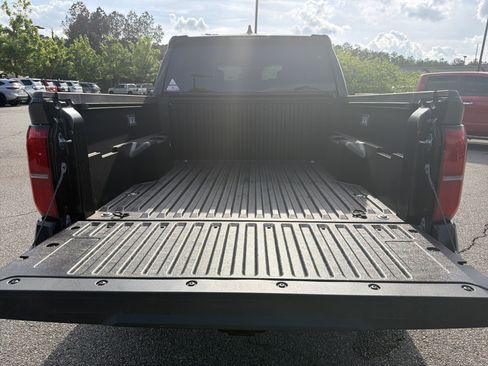 New 2026 Toyota Tacoma TRD Off-Road AWD/4WD image 18