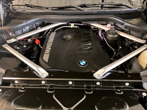 Certified 2024 BMW X5 sDrive40i w/ M Sport Package RWD image 28