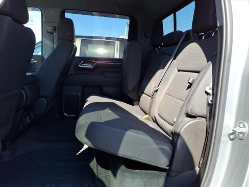 Used 2024 Chevrolet Silverado 3500 LT w/ All Star Edition image 13