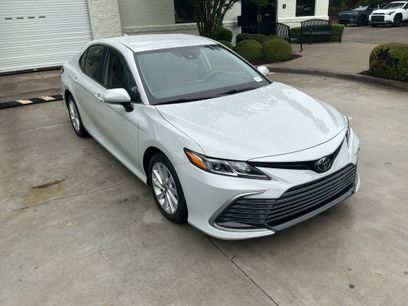 Used 2023 Toyota Camry LE w/ Convenience Package