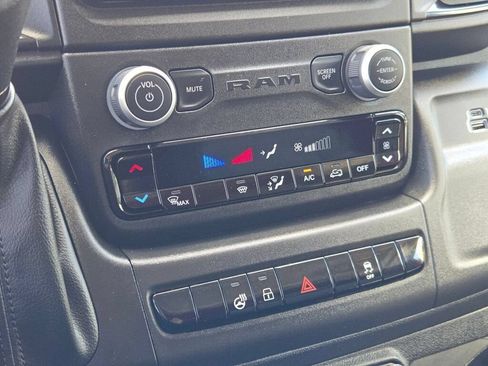 Used 2026 RAM ProMaster 1500 w/ Cold Weather Group FWD image 25