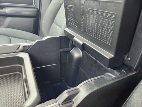 New 2026 RAM 1500 4x4 Crew Cab image 22