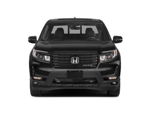 Used 2022 Honda Ridgeline Black Edition image 7