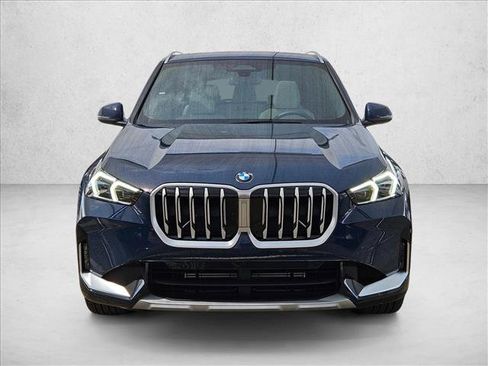 Certified 2026 BMW X1 xDrive28i w/ Convenience Package AWD/4WD image 2
