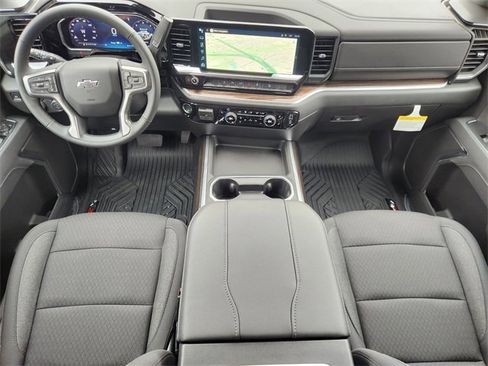 New 2026 Chevrolet Silverado 2500 LT w/ Trail Boss Package AWD/4WD image 27
