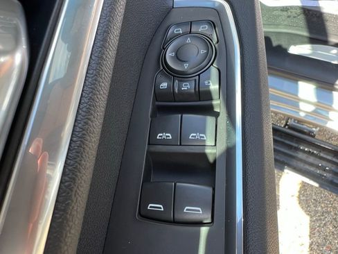 New 2025 Chevrolet Silverado 2500 High Country w/ Technology Package image 30