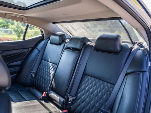 Used 2023 Nissan Maxima Platinum w/ Sport Mat Group image 19