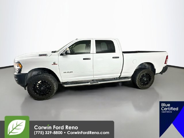 Used 2020 RAM 2500 Tradesman AWD/4WD image 5