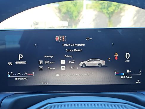 New 2026 Nissan Sentra SL w/ Floor Mat Package FWD image 18