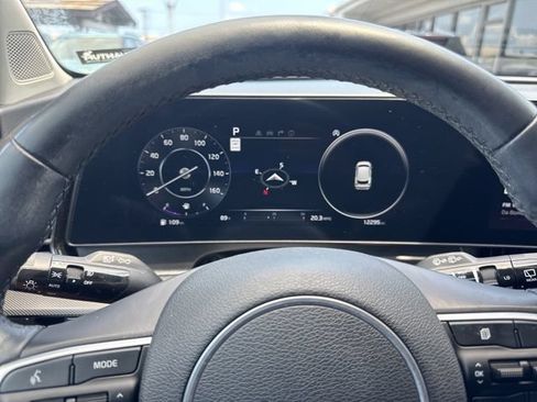 Used 2023 Kia Sportage SX FWD image 18