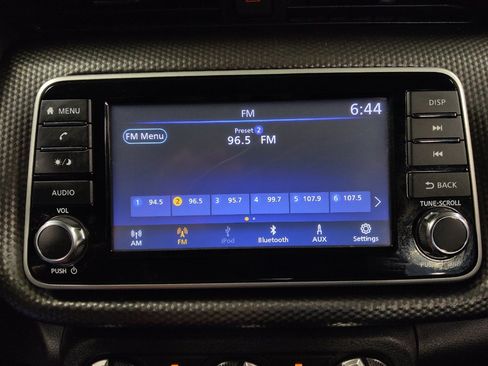 Used 2020 Nissan Kicks S FWD image 25