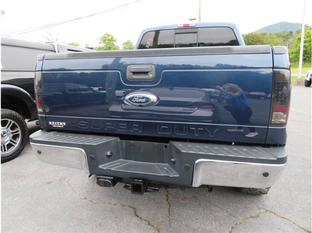 Used 2015 Ford F350 Lariat w/ Chrome Package AWD/4WD image 15