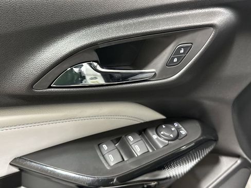 New 2026 Chevrolet Trax LT w/ LT Convenience Package image 20