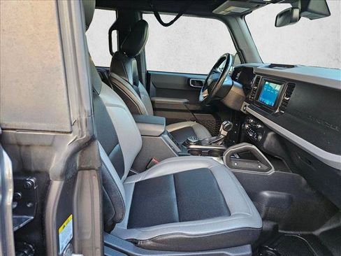 Used 2023 Ford Bronco Big Bend AWD/4WD image 18