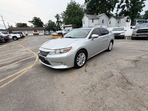 Used 2014 Lexus ES 350 FWD image 65