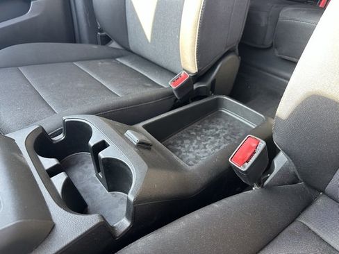 Certified 2023 Chevrolet Colorado W/T image 13