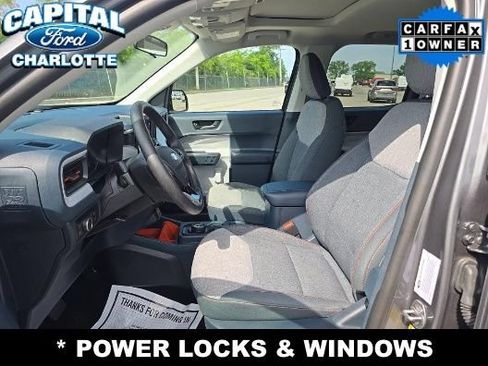 Used 2024 Ford Maverick XLT w/ XLT Luxury Package FWD image 8