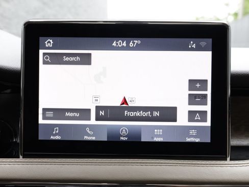 Used 2020 Lincoln Corsair Reserve w/ Equipment Group 201A FWD image 46