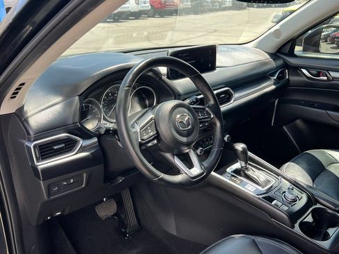 Used 2024 MAZDA CX-5 AWD 2.5 S w/ Preferred Package image 26