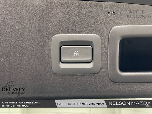 Used 2025 MAZDA MAZDA3 s Sport image 48