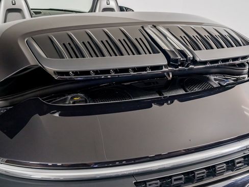 Used 2026 Porsche 911 Carrera 4 GTS image 49