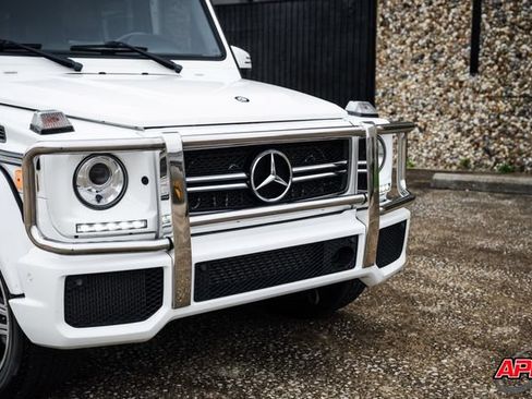 Used 2014 Mercedes-Benz G 63 AMG 4MATIC image 22