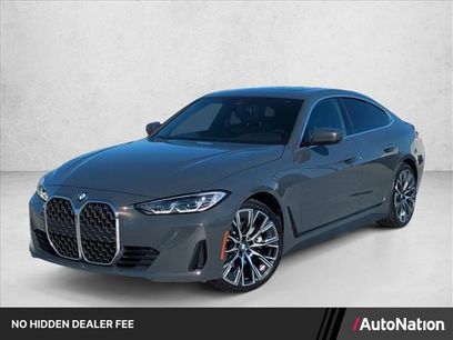 Used 2023 BMW 430i Gran Coupe