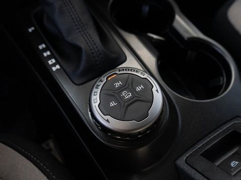 Used 2023 Ford Bronco Big Bend image 25