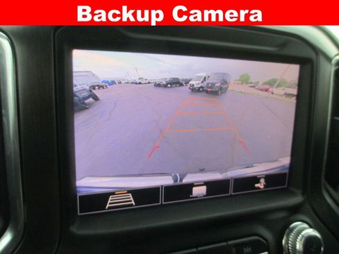 Used 2020 GMC Sierra 1500 AT4 w/ AT4 Premium Package image 18