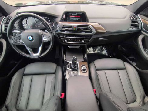Used 2019 BMW X3 sDrive30i w/ Driving Assistance Package image 16