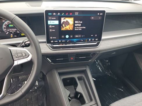 New 2026 Volkswagen Tiguan S image 20