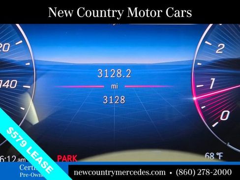 Certified 2026 Mercedes-Benz GLC 300 4MATIC image 34