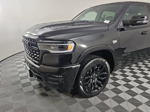 New 2026 RAM 1500 Limited w/ Night Edition image 10