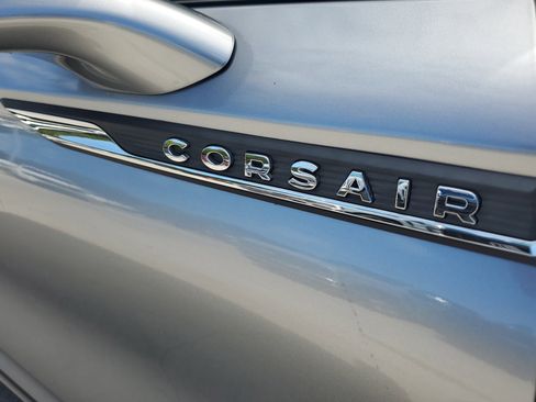 Used 2021 Lincoln Corsair FWD w/ Equipment Group 101A image 30