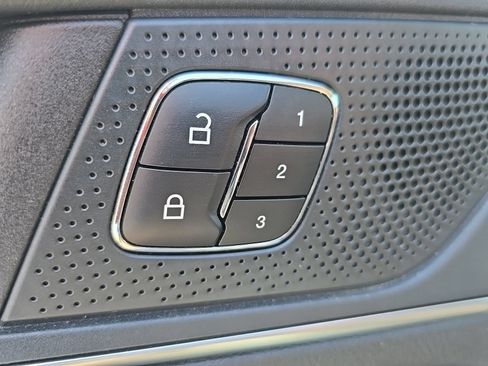 Used 2024 Ford Edge Titanium AWD/4WD image 9