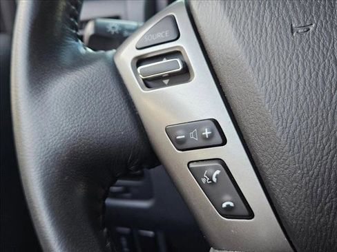Used 2015 Nissan Titan SV w/ SV Value Truck Package AWD/4WD image 21