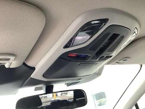 Certified 2025 Subaru Outback Premium image 18