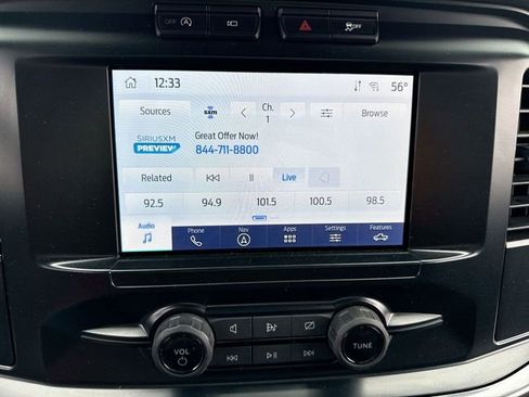 Used 2023 Ford F150 XL w/ STX Appearance Package image 16