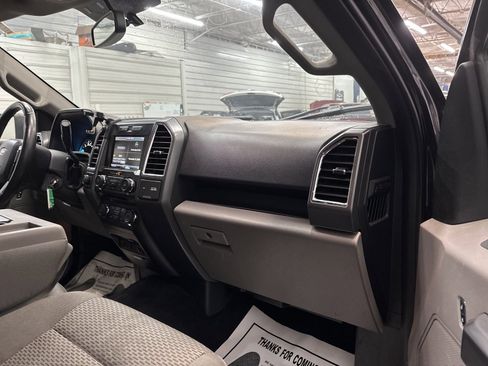 Used 2015 Ford F150 XLT w/ Equipment Group 302A Luxury image 30