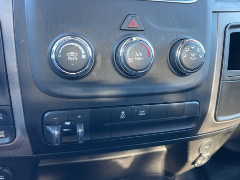 Used 2023 RAM 1500 Tradesman w/ Trailer Tow Group image 11