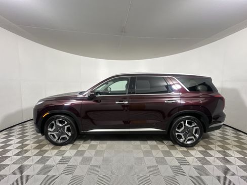 Used 2023 Hyundai Palisade Limited AWD/4WD image 4